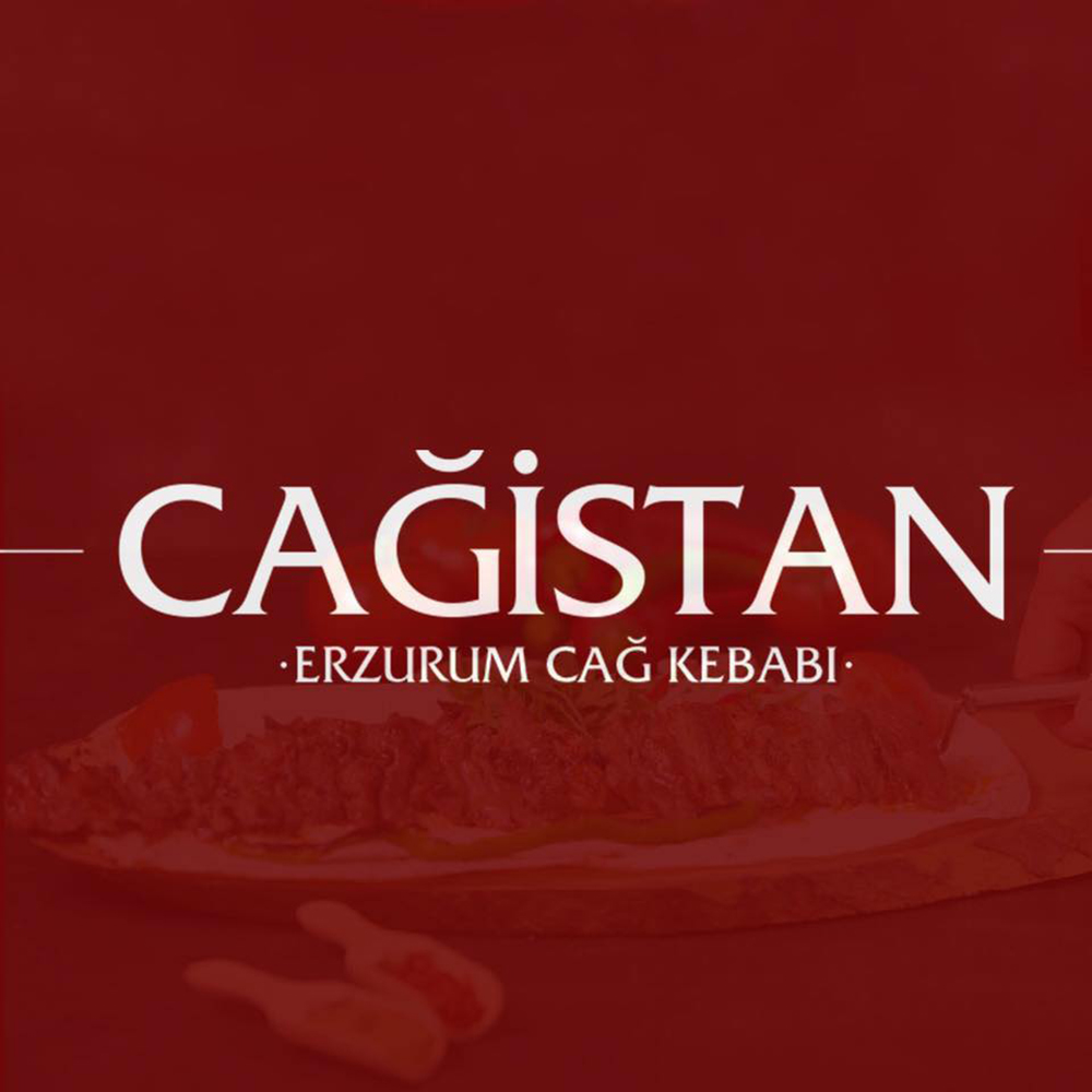 Cağistan - Erzurum Cağ Kebabı